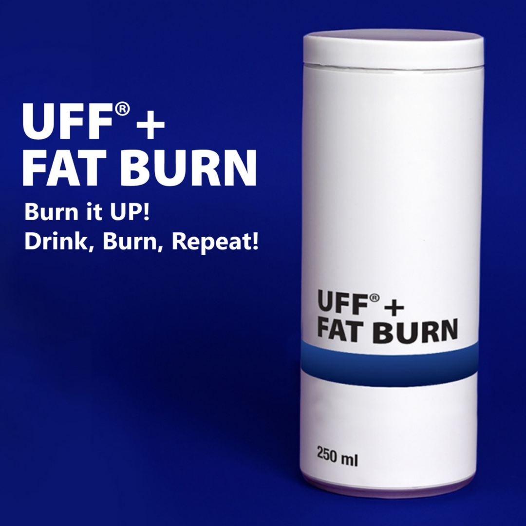 UFF® FAT BURN